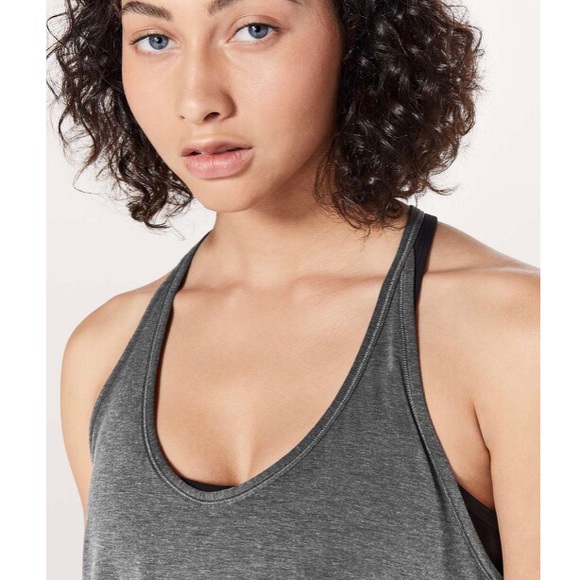 Lululemon Love Knot Tank - Picture 4 of 4